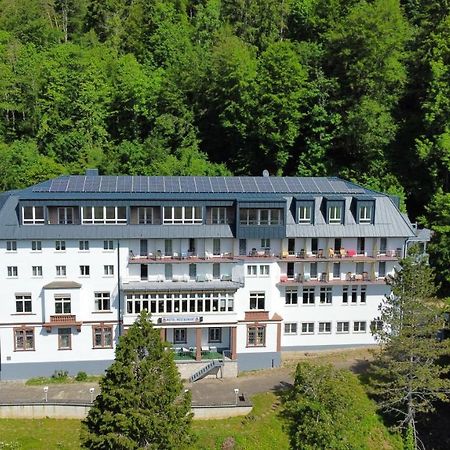 Gaeste- Und Tagungshaus Maria Trost Beuron Bagian luar foto