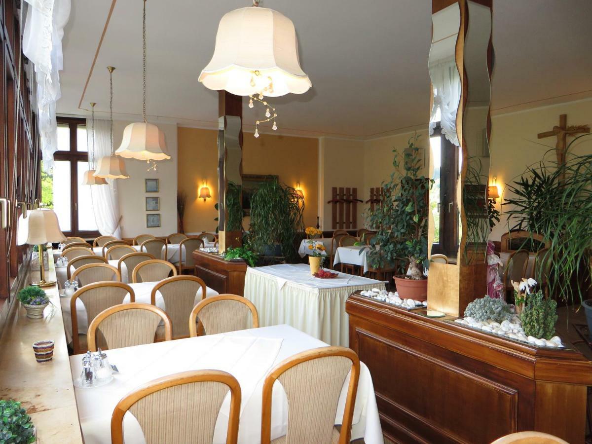 Gaeste- Und Tagungshaus Maria Trost Beuron Bagian luar foto